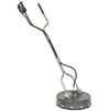 Flat Surface Cleaner - ABS Cover -- DCFSCP18GZ - Image