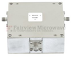 High Power Circulator SMA Female With 20 dB Isolation From 135 MHz to 175 MHz Rated to 150 Watts - SFC1317S - Fairview Microwave Inc.