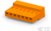 Standard Rectangular Connectors - 3-641222-7 - TE Connectivity