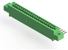 Card Edge Connectors - Edgeboard Connectors - 346-021-559-602 - Lingto Electronic Limited