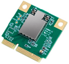 802.11 a/b/g/n/ac + Bluetooth 4.2 Half-size Mini PCIe Card -- EWM-W168