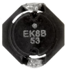Inductor, Shielded, 15Uh, 1.1A, Smd; Inductance Eaton Coiltronics - 99M5528 - Newark, An Avnet Company