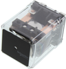 Power Relay, Dpdt, 240Vac, 25A, Socket; Contact Configuration Schneider Electric/legacy Relay - 13N2882 - Newark, An Avnet Company