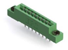 Card Conn, Single Side, 8Pos, Wire Wrap; Card Edge Connector Type Edac - 57AJ4027 - Newark, An Avnet Company