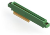 Card Edge Conn, Dual Side, 32Pos, Th; Card Edge Connector Type Edac - 67AJ3397 - Newark, An Avnet Company