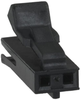 Ffc/fpc Connector, Plug, 3 Position, 1Row; Pitch Spacing Amp - Te Connectivity - 99B2088 - Newark, An Avnet Company