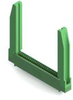 Card Edge Conn, Single Side, 25Pos, Th; Card Edge Connector Type Edac - 67AJ9957 - Newark, An Avnet Company