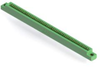 Card Edge Conn, Single, 54Pos, Th; Card Edge Connector Type Edac - 66AJ1660 - Newark, An Avnet Company