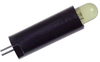 Indicator, Led Pcb, 5Mm, Yellow, 2.2V; Led Color Dialight - 30K3346 - Newark, An Avnet Company
