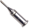 Tip, Soldering Iron, Spade, 2Mm; Tip / Nozzle Width Weller - 52F5698 - Newark, An Avnet Company