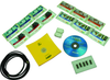 Rfid, I-Code, 13.56Mhz, Read / Write; Silicon Manufacturer Nxp -- 70R9097