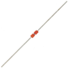 Ptc Thermistor; Zero Power Resistance At 25°C Amphenol Advanced Sensors -- 46F4332