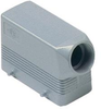Heavy Duty Hood, Side Entry, 2 Lever Rohs Compliant Multicomp Pro - 78AH7395 - Newark, An Avnet Company