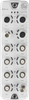 IO-Link master with Modbus TCP interface - AL1343 - ifm electronic gmbh