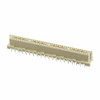 Connectors, Interconnects - Rectangular Connectors - Headers, Receptacles, Female Sockets - 1032670-5536279-3 - Win Source Electronics