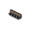 Connectors, Interconnects - Rectangular Connectors - Arrays, Edge Type, Mezzanine (Board to Board) - 1293963-ST4-20-2.50-L-D-P-TR - Win Source Electronics