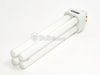 26 Watt 4-Pin Cool White Quad/Double Twin Tube CFL Bulb - G184016 - bulbs.com
