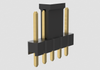 AgilBrick™ 2.54mm - G800DM303018THR - Amphenol Communications Solutions