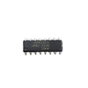 Drivers, Receivers, Transceivers - 4518-UMW232AARNZTR-ND - DigiKey