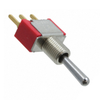 Toggle Switches - 100SP3T1B3M2RE-ND - DigiKey