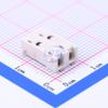 Connectors >> Spring Clamp System Terminal Block -- 2834006-2