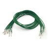 Cable Assemblies - Jumper Wires, Pre-Crimped Leads - 1845 - Acme Chip Technology Co., Limited