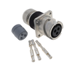 Circular Connector Assemblies - 623-VG95234N11610SNJ-ND - DigiKey