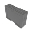 Rectangular Connector Housings - IPM1-10-D-ND - DigiKey