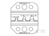 Hand Crimping Tools - 2063533-1 - TE Connectivity