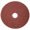 Holed Abrasive Disc -- 3M-50412 - Image