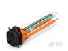 Electric, Hybrid & Fuel Cell Cable Assemblies - 2466041-1 - TE Connectivity