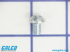 CULY Machine Screws - 53006J - Galco Industrial Electronics