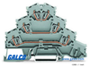 WAGO Spring Clamp - 281-532 - Galco Industrial Electronics