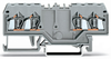 Double potential terminal block - 280-826 - WAGO