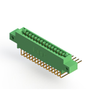 Edgeboard Connectors - 151-346-030-558-812-ND - DigiKey