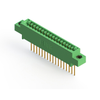 Edgeboard Connectors - 151-346-017-540-607-ND - DigiKey