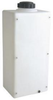 20 Gallon Upright Rectangle Flat Bottom Tank - A-SP0020-OM - Plastic-Mart