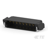 Headers, Male Pins - 17-2483190-8TR-ND - DigiKey