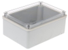 Junction Boxes - 454971 - RS Components, Ltd.