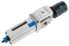 Filter Regulators - 1215652 - RS Components, Ltd.