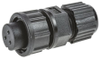 Industrial Circular Connectors - 8114264 - RS Components, Ltd.