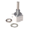 Rotary Potentiometers, Rheostats - 716-P11A2Q0EJSY00472KA-ND - DigiKey