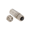 Circular Connector Assemblies - 4827-216A-08FF0-ND - DigiKey