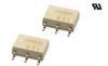 G3VM-□H□ MOS FET Relays SOP 6-pin, General-purpose Type - G3VM-201H1(TR) - Omron Electronic Components – Americas