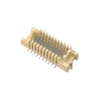 Arrays, Edge Type, Mezzanine (Board to Board) - 6079-IMSA-9853B-16Y907TR-ND - DigiKey