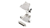 D Sub Connector Accessories - 340104 - RS Components, Ltd.