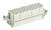 Heavy Duty Power Connector Inserts & Modules - 457203 - RS Components, Ltd.