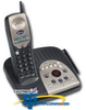 AT&T; 2.4GHz Cordless Phone with Digital Answering System - ATT1460 - TelephoneStuff.com