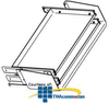 Chatsworth Products Sliding Double Keyboard Tray - 11227 - TelephoneStuff.com