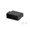 Rectangular Connector Housings - 17-2-1903130-0-ND - DigiKey